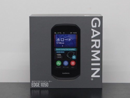 GARMIN (ガーミン) Edge 1050 本体のみ