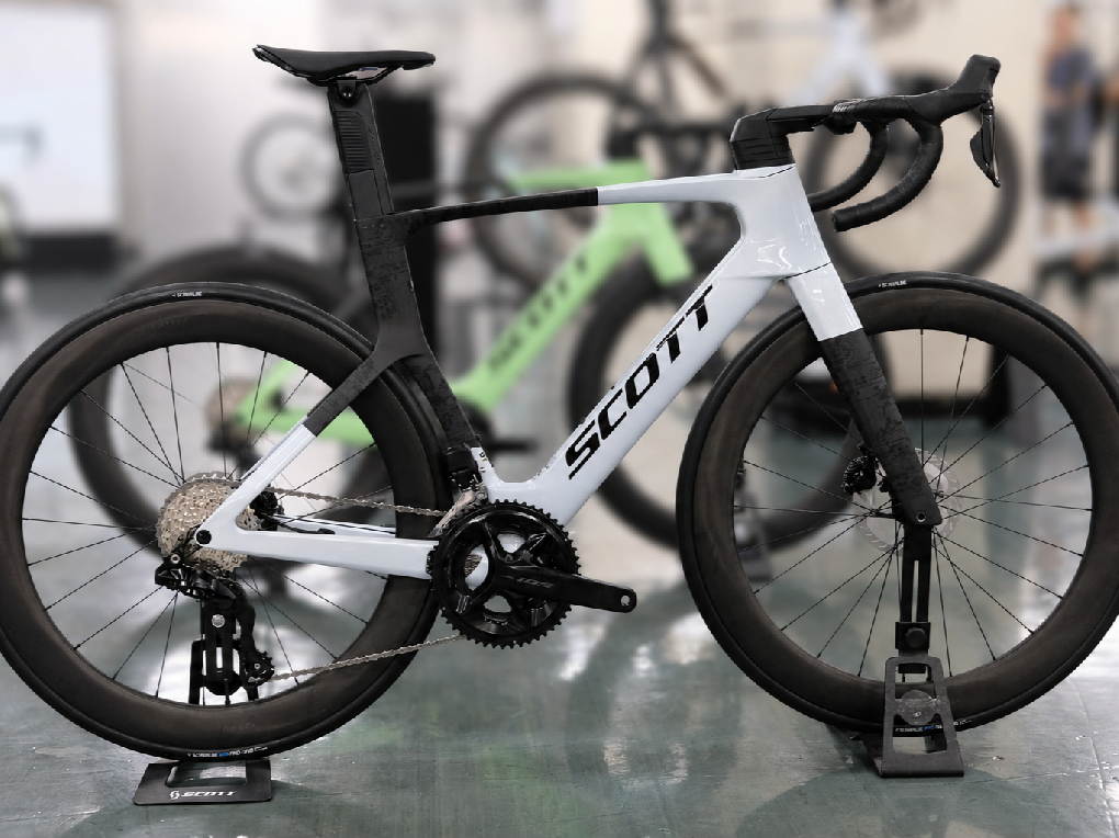 2027 SCOTT (スコット) FOIL RC 20 (フォイル RC 20)【予約受付中