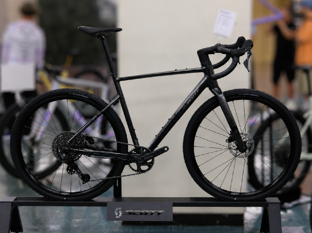 2027 SCOTT (スコット) SPEEDSTER GRAVEL 40 (スピードスター グラベル 40)【予約受付中】