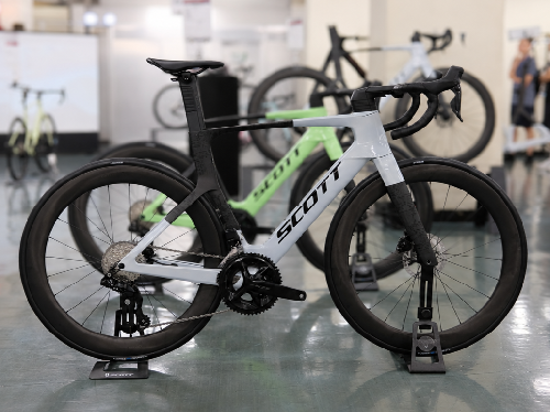 2027 SCOTT (スコット) FOIL RC 20 (フォイル RC 20)【予約受付中】