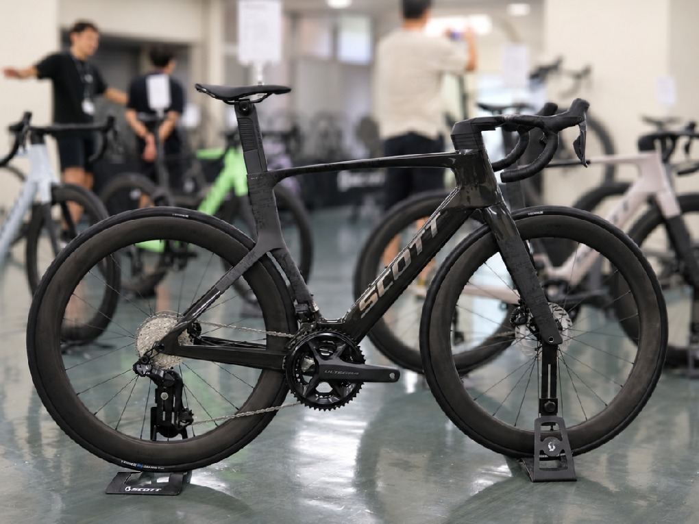 2027 SCOTT (スコット) FOIL RC 10 (フォイル RC 10)【予約受付中】