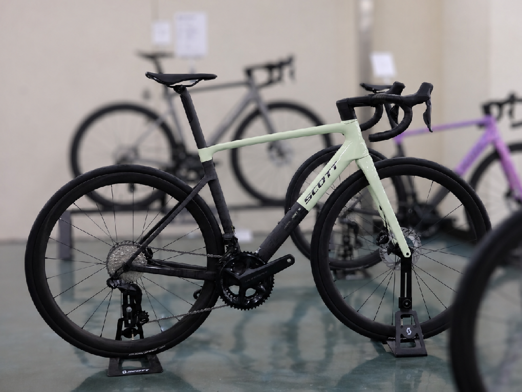 2027 SCOTT (スコット) ADDICT RC 20 (アディクト RC 20)【予約受付中】
