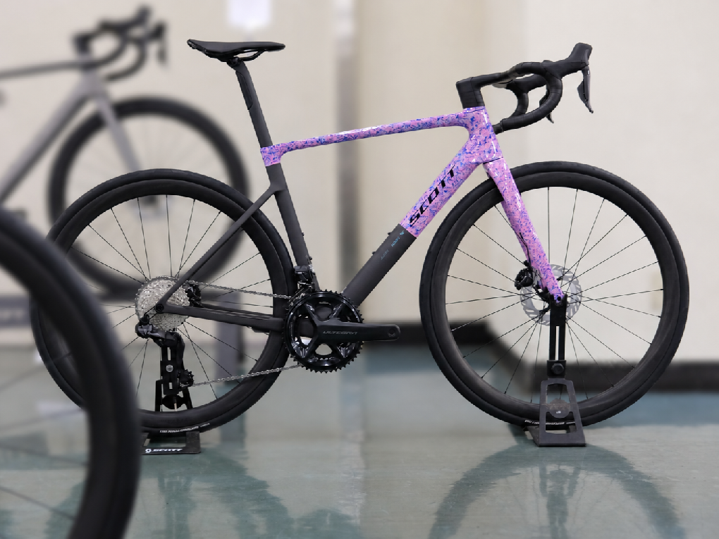 2027 SCOTT (スコット) ADDICT RC 10 (アディクト RC 10)【予約受付中】