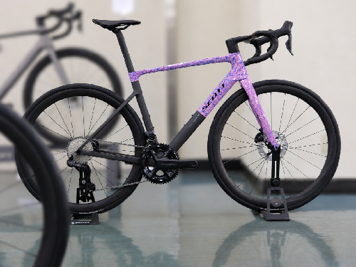 2027 SCOTT (スコット) ADDICT RC 10 (アディクト RC 10)【予約受付中】