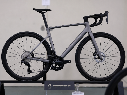2027 SCOTT (スコット) ADDICT RC 10 (アディクト RC 10)【予約受付中】タングステングレー