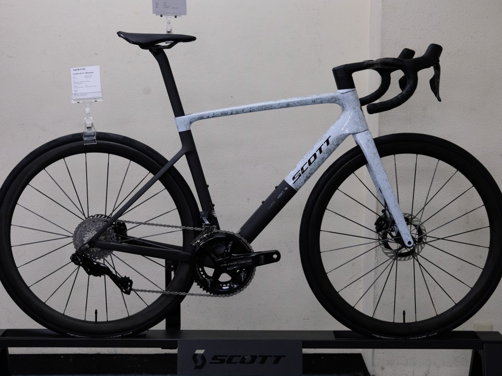 2027 SCOTT (スコット) ADDICT RC PRO (アディクト RC プロ)【予約受付中】