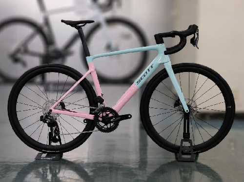 2027 SCOTT (スコット) ADDICT RC 25 (アディクト RC 25)【予約受付中】
