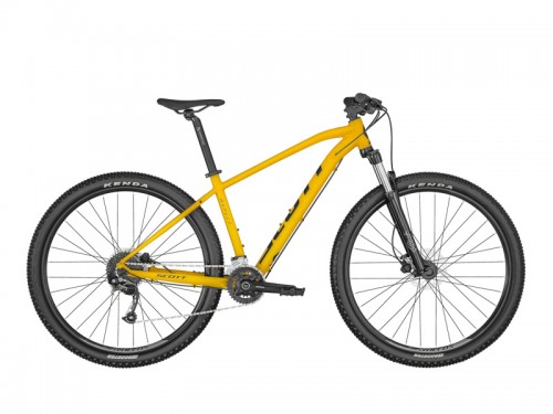 scott アスペクト950 自転車バイク ABUSカギ付き scott アスペクト950 自転車バイク ABUSカギ付き｜車・バイク