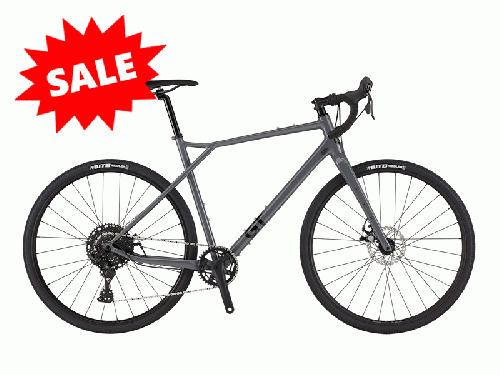 2024 GT (ジーティー) GRADE ALLOY SPORTS (グレード アロイ スポーツ)【セール中】