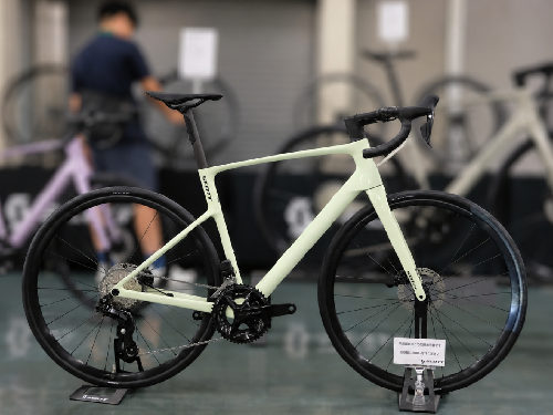 2027 SCOTT (スコット) ADDICT 40 (アディクト 40)【予約受付中】
