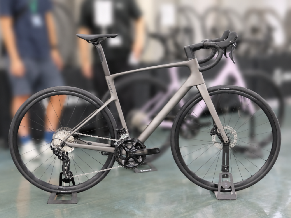 2027 SCOTT (スコット) ADDICT 50 (アディクト 50)【予約受付中】