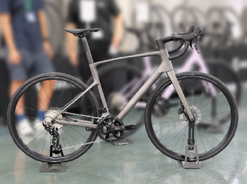 2027 SCOTT (スコット) ADDICT 50 (アディクト 50)【予約受付中】