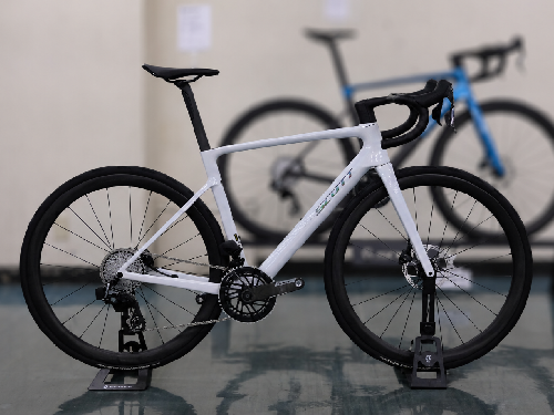 2027 SCOTT (スコット) ADDICT RC TEAM (アディクト RC チーム)【予約受付中】