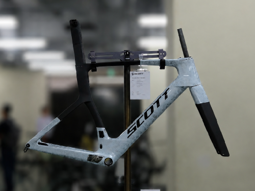 2027 SCOTT (スコット) FOIL RC PRO FRAME+SET (フォイル RC プロ フレームセット)【予約受付中】