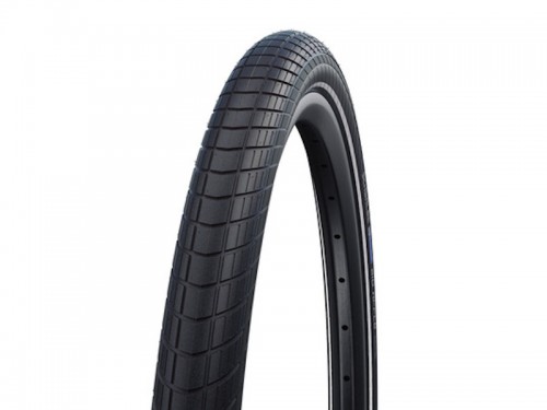 SCHWALBE (シュワルベ) BIG APPLE 14×2.00"