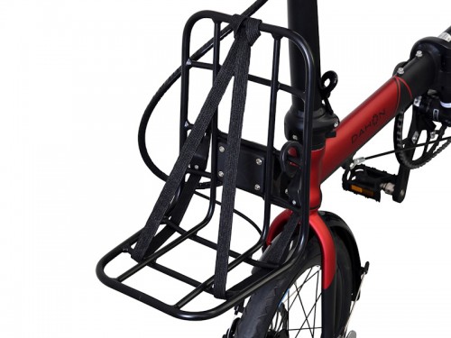 DAHON (ダホン) Front Rack