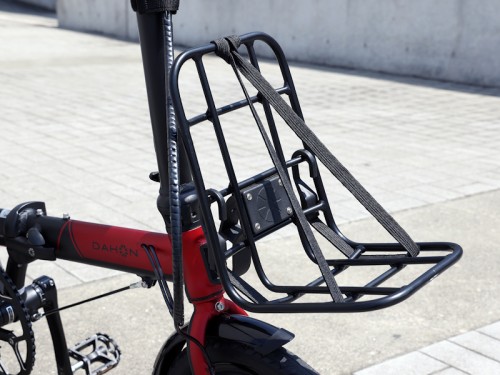 DAHON (ダホン) Front Rackイメージ①