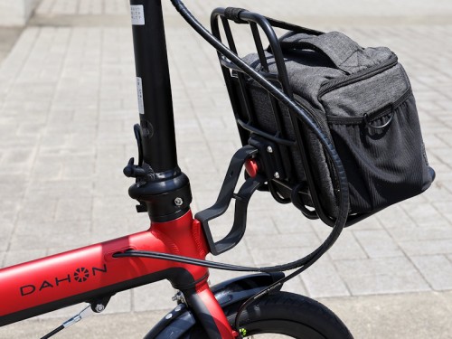 DAHON (ダホン) Valet Trussイメージ