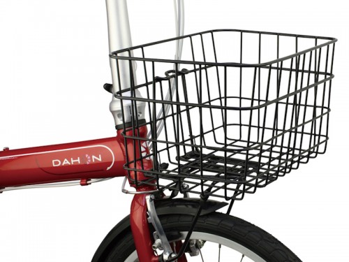 DAHON (ダホン) EZ Basket