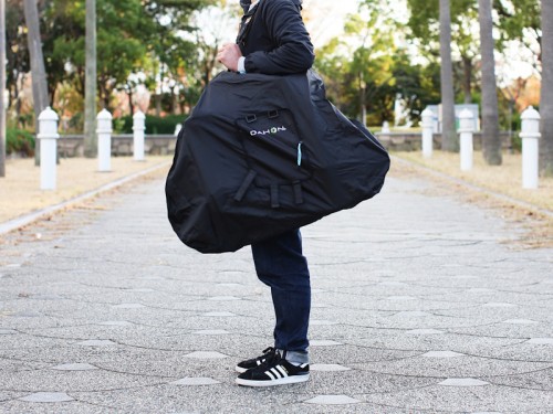 DAHON (ダホン) Slip Bag【複数仕様あり】イメージ①