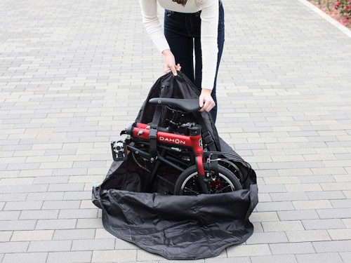 DAHON (ダホン) Slip Bag【複数仕様あり】イメージ②