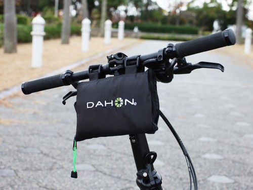 DAHON (ダホン) Slip Bag【複数仕様あり】イメージ③