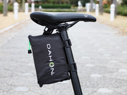 DAHON (ダホン) Slip Bag【複数仕様あり】イメージ④