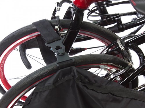 tern (ターン) CarryOn Cover 2.0イメージ②