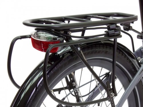 tern (ターン) Cargo Rackイメージ①