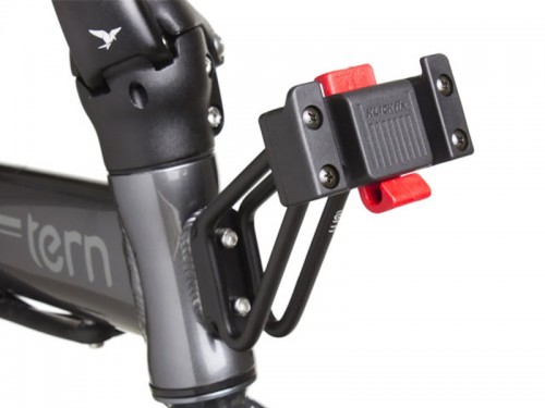 tern (ターン) Luggage Truss 2.0イメージ①