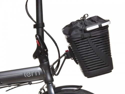 tern (ターン) Luggage Truss 2.0イメージ②