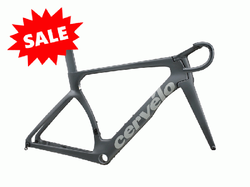 2025 cervelo (サーヴェロ) S5 Disc FrameSet【スーパーセール中】