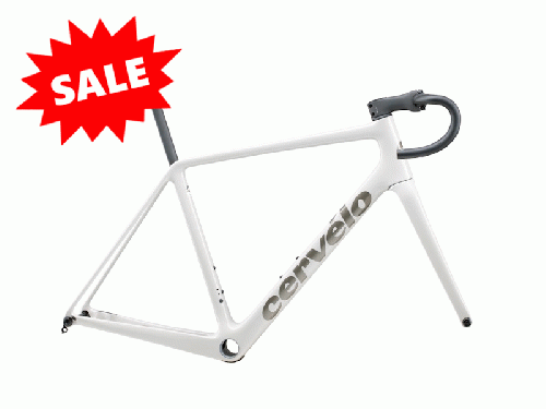 2025 cervelo (サーヴェロ) R5 Disc FrameSet【スーパーセール中】