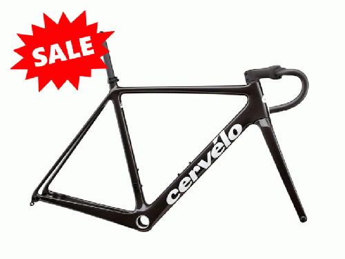 2023-2024 cervelo (サーヴェロ) R5-CX FrameSet【スーパーセール中】