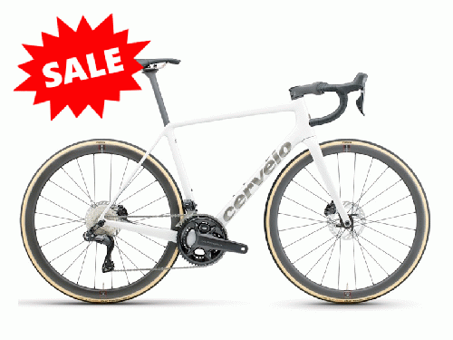 2025 cervelo (サーヴェロ) R5 R8170 Ultegra Di2【スーパーセール中】