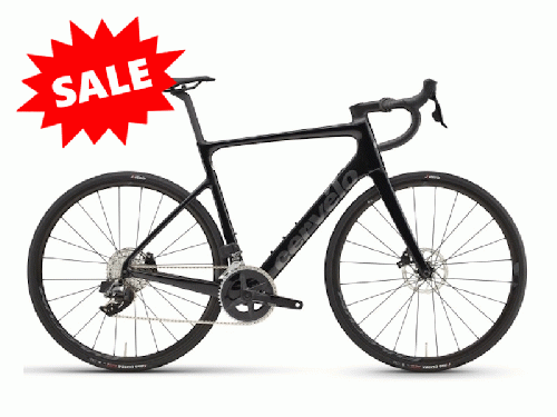 2024 cervelo (サーヴェロ) CALEDONIA RIVAL eTap AXS (カレドニア ライバル eTap アクシス)【スーパーセール中】