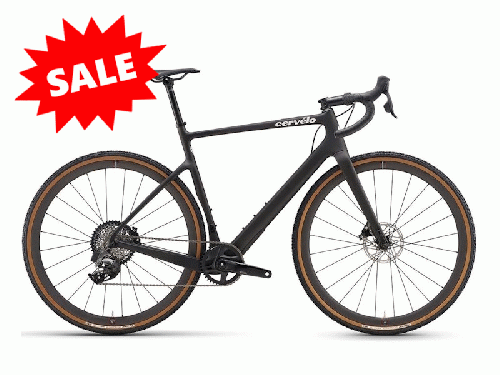 2022-2023 cervelo (サーヴェロ) ASPERO Rival XPLR eTap AXS 1 (アスペロ ライバル XPLR eTap アクシス 1)【スーパーセール中】