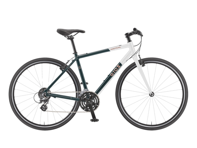 2026 GIOS (ジオス) MISTRAL ALEX (ミストラル アレックス)【限定カラー】