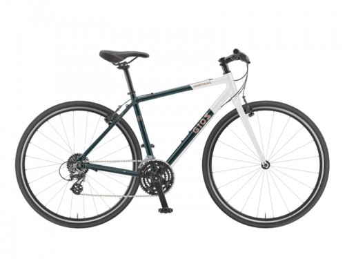 2026 GIOS (ジオス) MISTRAL ALEX (ミストラル アレックス)【限定カラー】