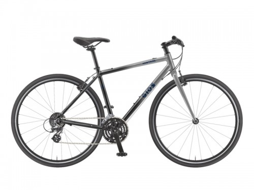 2026 GIOS (ジオス) MISTRAL ALEX (ミストラル アレックス)【限定カラー】グレーアスファルト