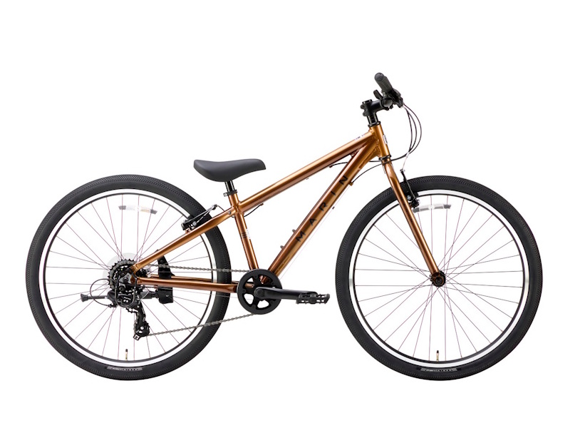 2026 MARIN (マリン) DONKY JR 26 LIMITED (ドンキージュニア 26 リミテッド)