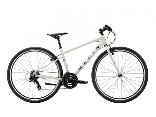 2026 MARIN (マリン) FAIRFAX SE (フェアファックス SE)【限定モデル】マットグレー