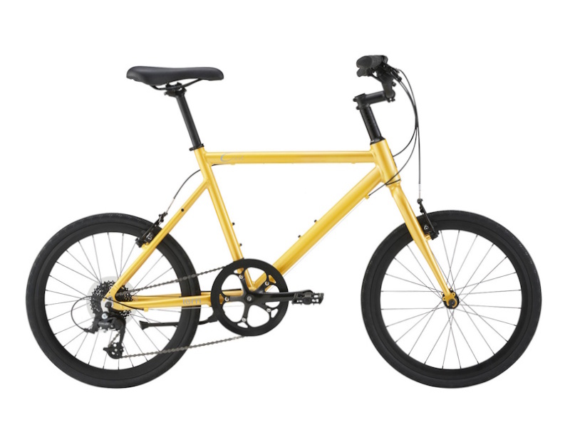 2026 tern (クレスト) CREST (クレスト) 自転車の通販なら伊丹のカンザキ