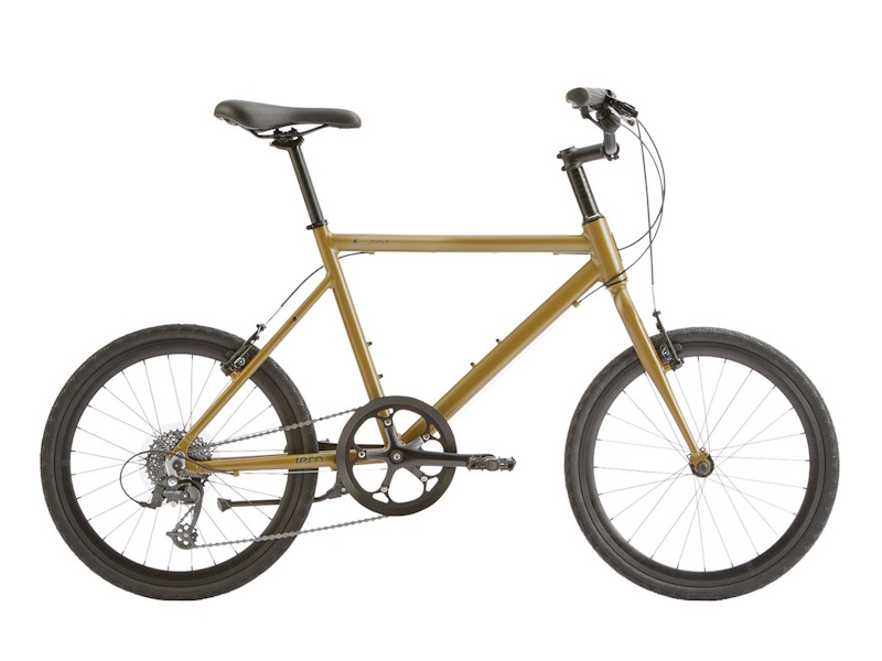 2026 tern (クレスト) CREST (クレスト) 自転車の通販なら伊丹のカンザキ