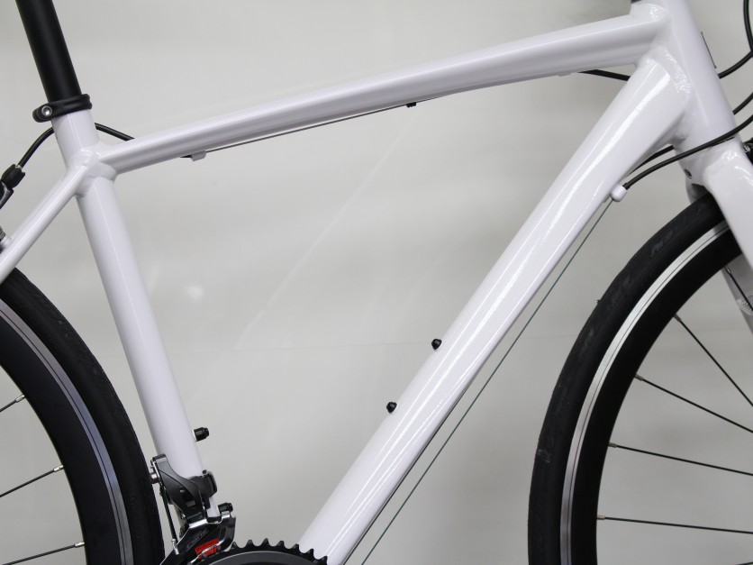 2022 ALTERNA FLAT (オルタナ フラット)【完売】 NESTO (ネスト)自転車