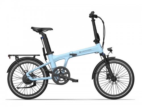 2026 ADO (エーディーオー) Air 20 Pro (エアー 20 プロ)ブルー