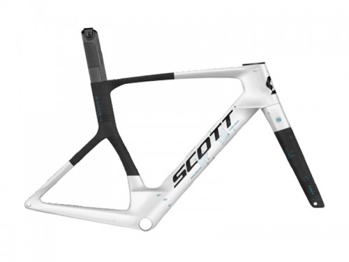 2026 SCOTT (スコット) FOIL RC PRO HMX FRAME SET (フォイル RC プロ HMX フレームセット)【予約受付中】
