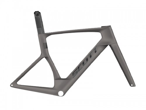 2026 SCOTT (スコット) FOIL RC ULTIMATE HMX SL FRAME SET (フォイル RC アルティメット HMX SL フレームセット)【予約受付中】