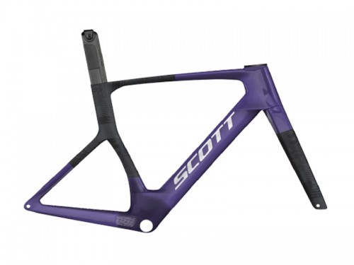 2026 SCOTT (スコット) FOIL RC TEAM HMX FRAME SET (フォイル RC チーム HMX フレームセット)【予約受付中】