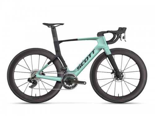 2026 SCOTT (スコット) FOIL RC 20  (フォイル RC 20)【予約受付中】